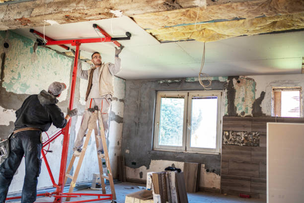 Best Insulation for Specific Applications in St Michael, MN